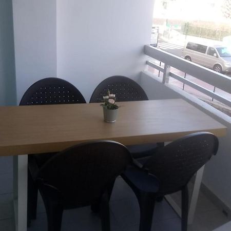 Maspalomas Apartamentos Vacacionales San Bartolomé 외부 사진