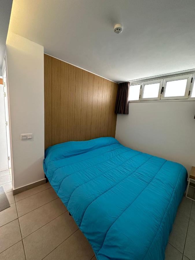 Maspalomas Apartamentos Vacacionales San Bartolomé 외부 사진