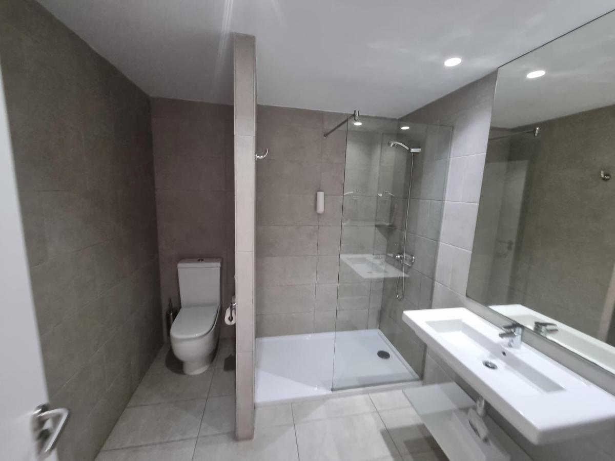 Maspalomas Apartamentos Vacacionales San Bartolomé 외부 사진