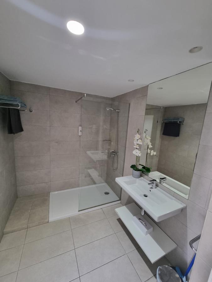 Maspalomas Apartamentos Vacacionales San Bartolomé 외부 사진