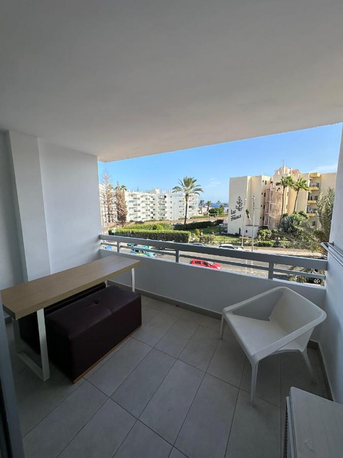 Maspalomas Apartamentos Vacacionales San Bartolomé 외부 사진