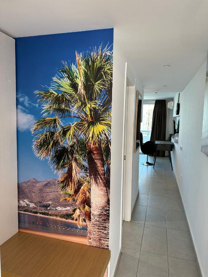Maspalomas Apartamentos Vacacionales San Bartolomé 외부 사진