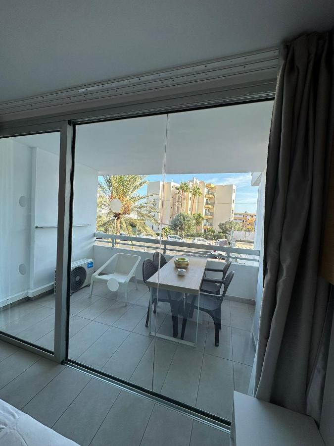 Maspalomas Apartamentos Vacacionales San Bartolomé 외부 사진