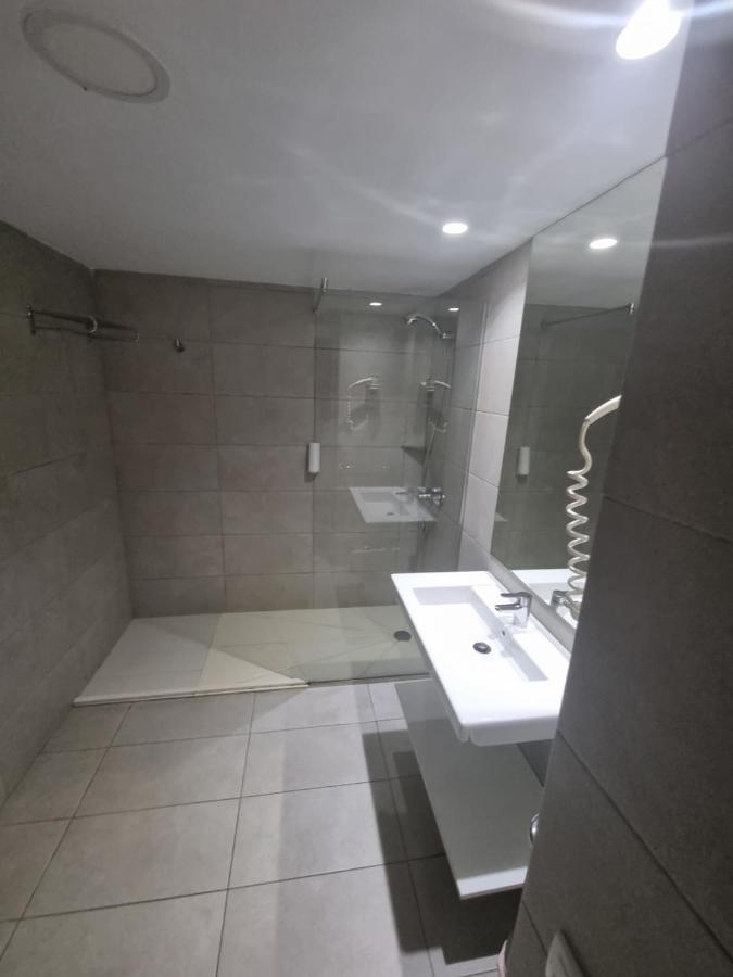 Maspalomas Apartamentos Vacacionales San Bartolomé 외부 사진
