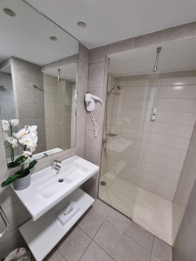 Maspalomas Apartamentos Vacacionales San Bartolomé 외부 사진