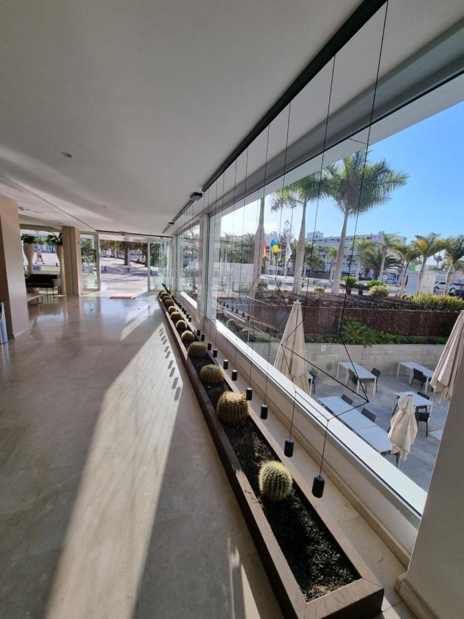 Maspalomas Apartamentos Vacacionales San Bartolomé 외부 사진
