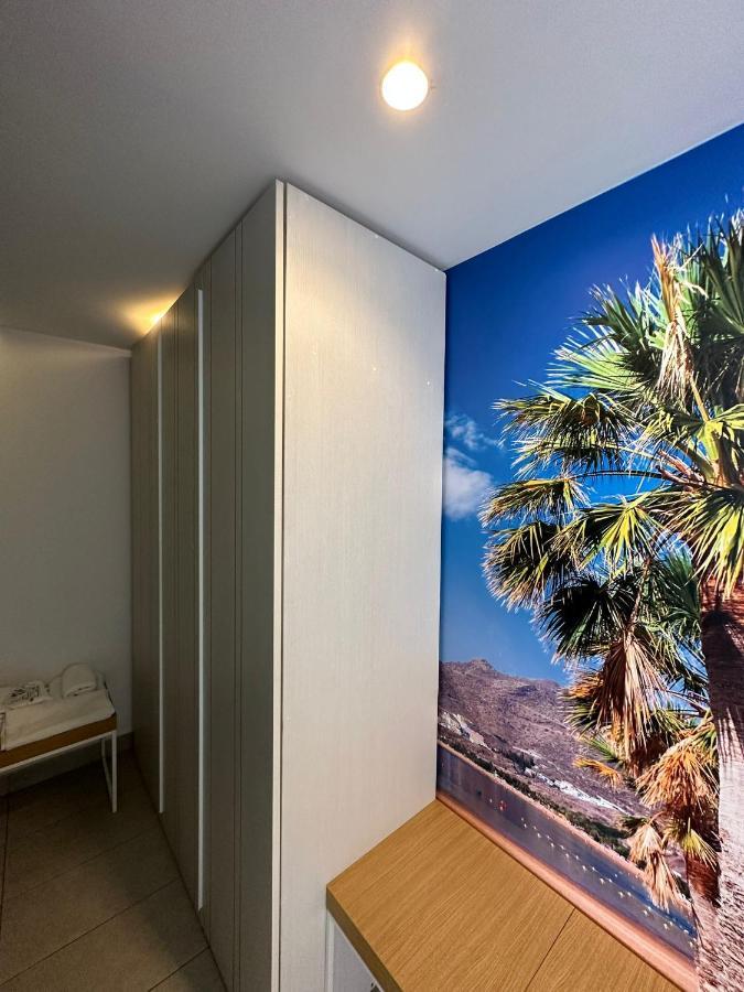 Maspalomas Apartamentos Vacacionales San Bartolomé 외부 사진