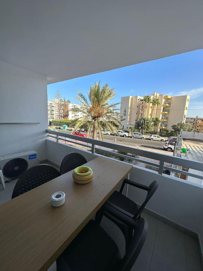 Maspalomas Apartamentos Vacacionales San Bartolomé 외부 사진