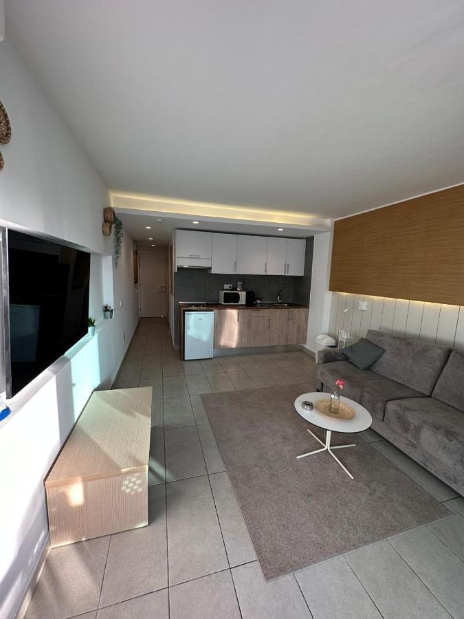 Maspalomas Apartamentos Vacacionales San Bartolomé 외부 사진