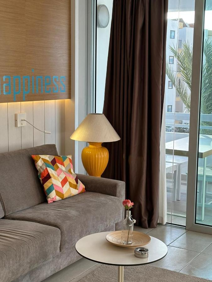 Maspalomas Apartamentos Vacacionales San Bartolomé 외부 사진
