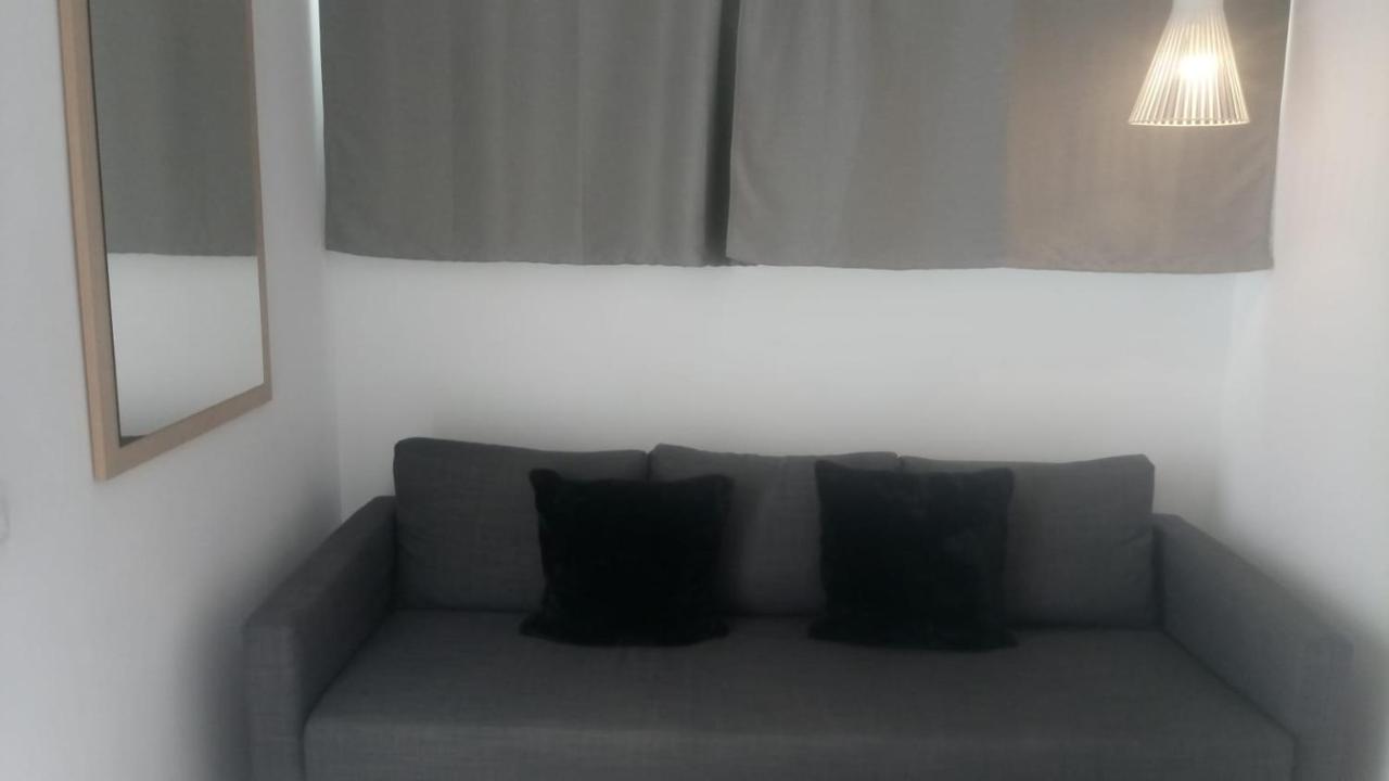 Maspalomas Apartamentos Vacacionales San Bartolomé 외부 사진