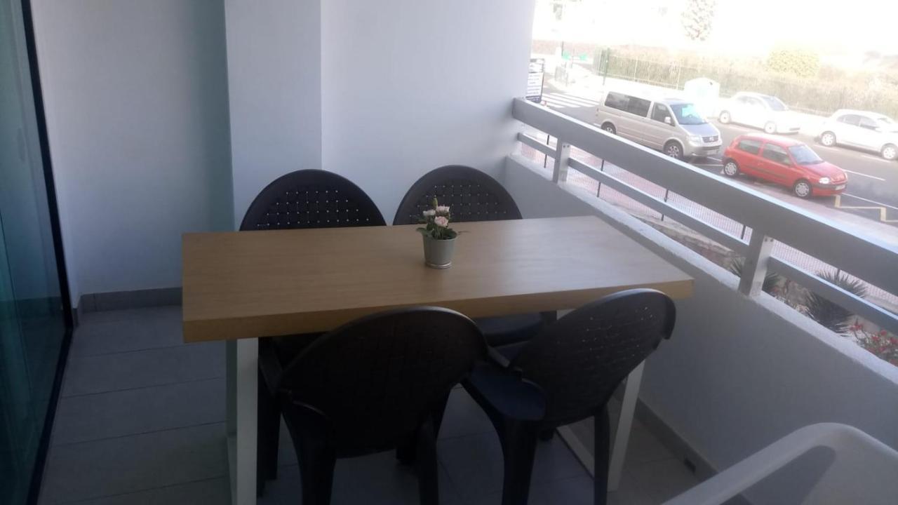 Maspalomas Apartamentos Vacacionales San Bartolomé 외부 사진