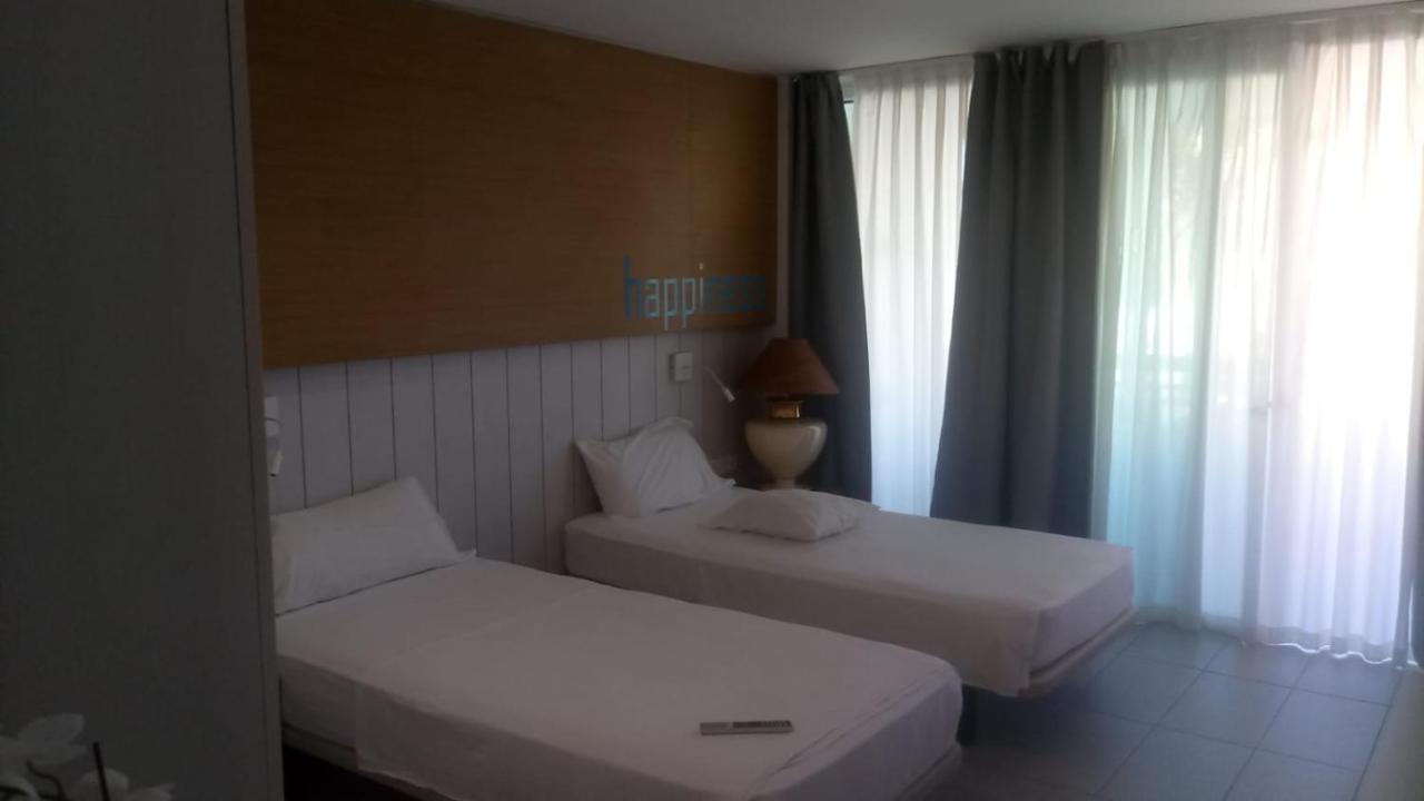 Maspalomas Apartamentos Vacacionales San Bartolomé 외부 사진