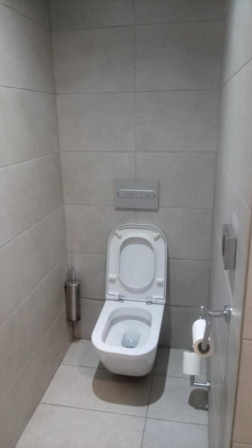 Maspalomas Apartamentos Vacacionales San Bartolomé 외부 사진