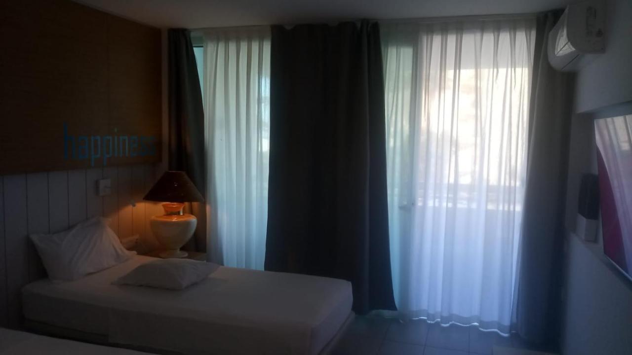 Maspalomas Apartamentos Vacacionales San Bartolomé 외부 사진