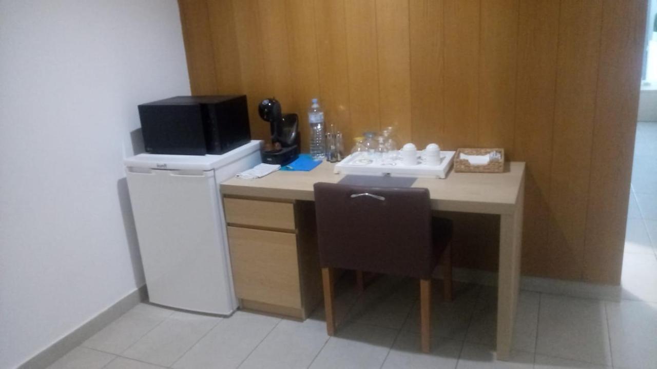 Maspalomas Apartamentos Vacacionales San Bartolomé 외부 사진