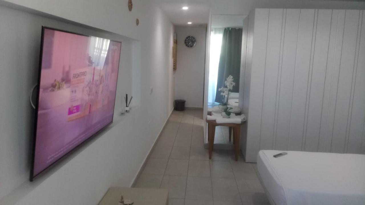 Maspalomas Apartamentos Vacacionales San Bartolomé 외부 사진