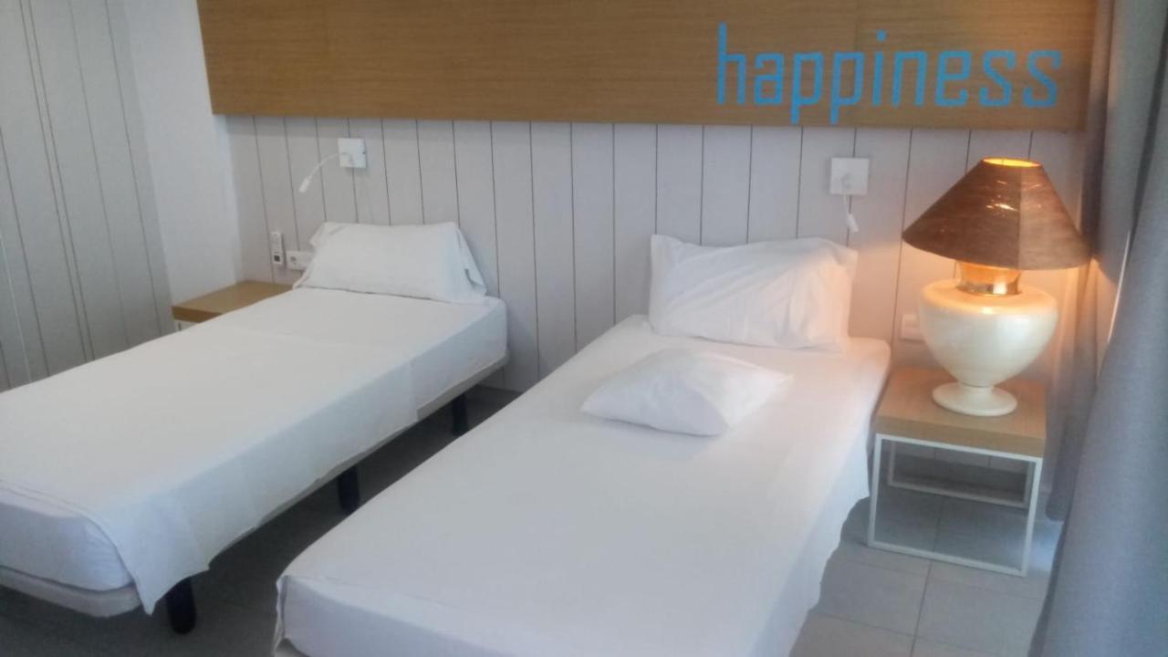 Maspalomas Apartamentos Vacacionales San Bartolomé 외부 사진